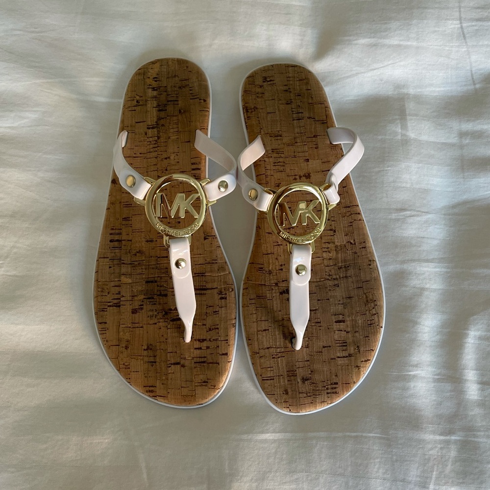 Michael Kors sandals